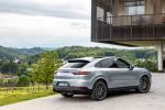 Porsche Cayenne S Coupe 2019 года (WW)